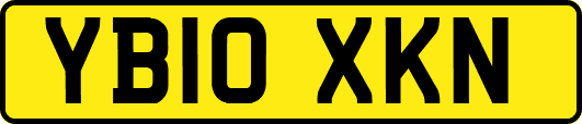 YB10XKN