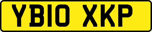 YB10XKP