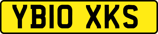 YB10XKS