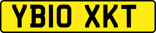 YB10XKT