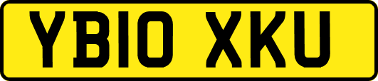 YB10XKU