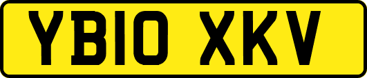 YB10XKV