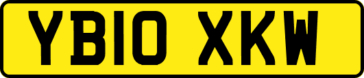 YB10XKW