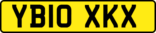 YB10XKX