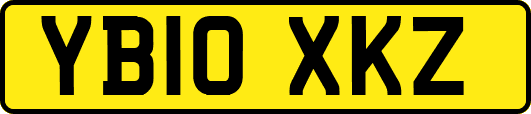 YB10XKZ