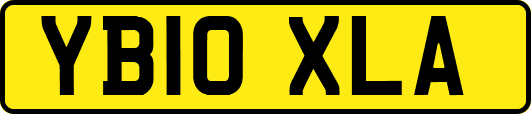 YB10XLA
