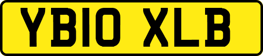 YB10XLB