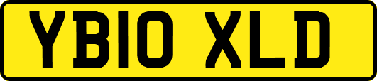 YB10XLD