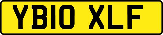 YB10XLF