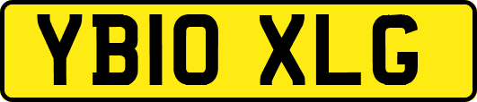 YB10XLG