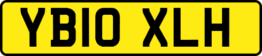 YB10XLH