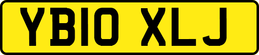 YB10XLJ