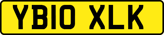 YB10XLK