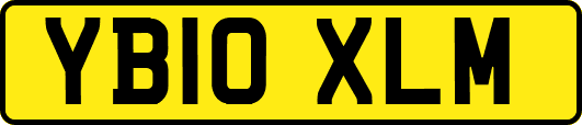 YB10XLM