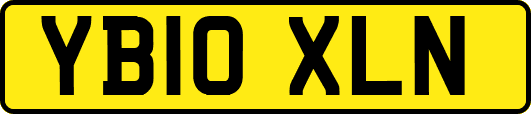 YB10XLN