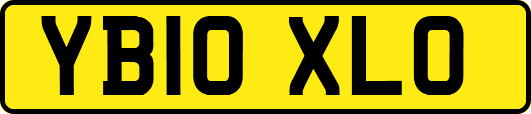 YB10XLO