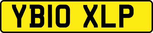 YB10XLP