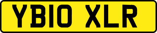YB10XLR