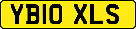 YB10XLS