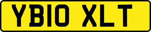 YB10XLT