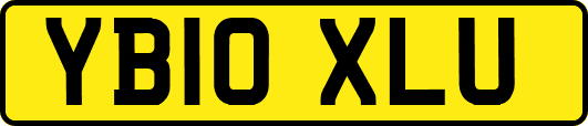 YB10XLU