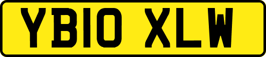 YB10XLW