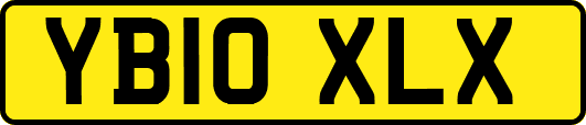 YB10XLX