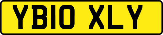YB10XLY