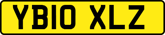 YB10XLZ