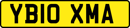 YB10XMA