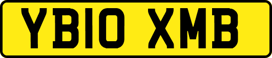 YB10XMB