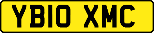YB10XMC
