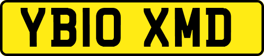 YB10XMD