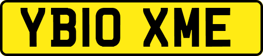 YB10XME