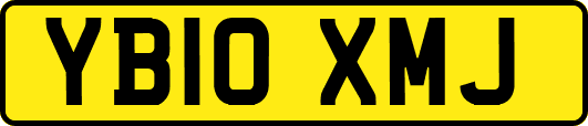 YB10XMJ