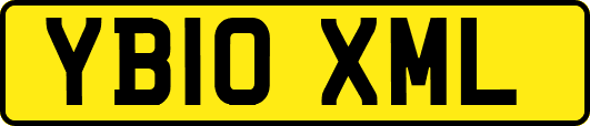 YB10XML
