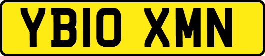 YB10XMN