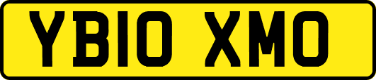 YB10XMO
