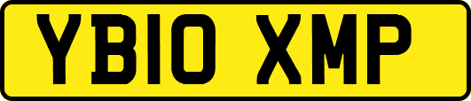 YB10XMP