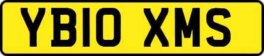 YB10XMS
