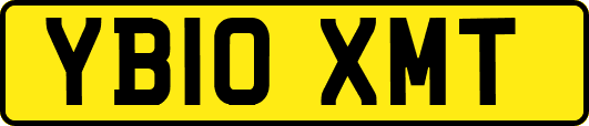 YB10XMT
