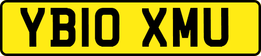YB10XMU