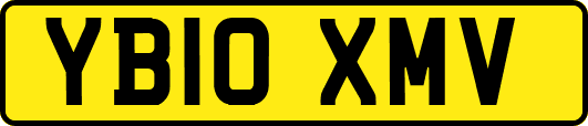 YB10XMV