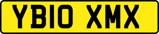 YB10XMX