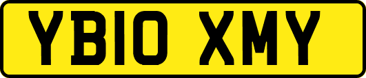 YB10XMY