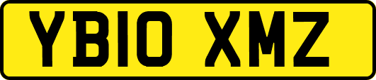 YB10XMZ