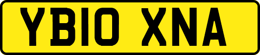 YB10XNA