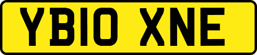 YB10XNE