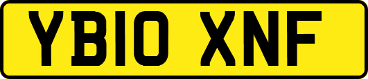 YB10XNF