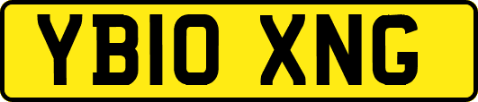 YB10XNG